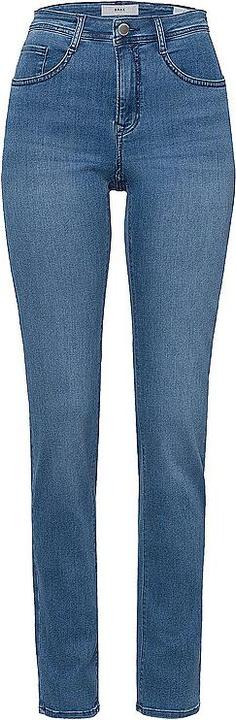 Actual product image BRAX Mary Jeans Slim Fit Stone Blue (W31/L30)