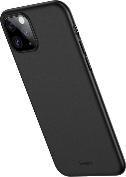Produktbild Baseus Wing Series Backcover Hülle (Apple iPhone 11 Pro Max)
