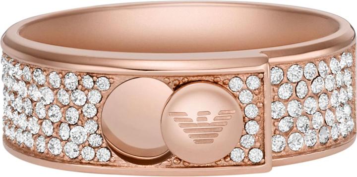 Produktbild Emporio Armani EGS3092221 Ring (50)