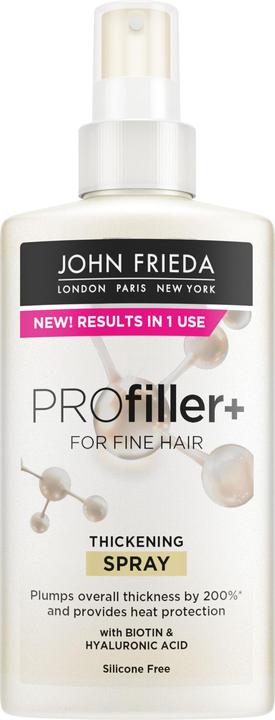 John Frieda Profiller Thickening Spray 150ml (150 ml)