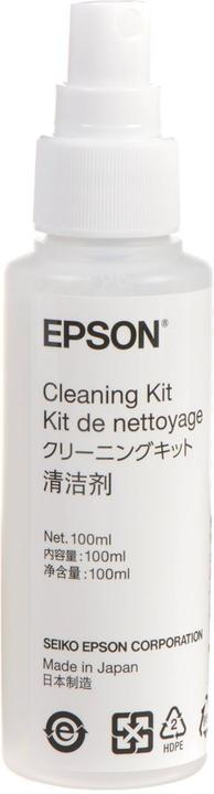 Immagine prodotto Epson Kit di pulizia
