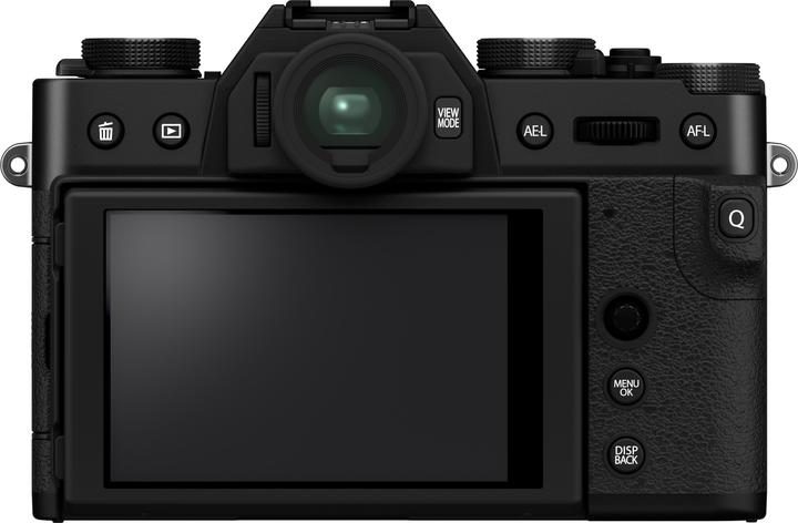 Produktbild Fujifilm X-T30 II Kit (15 - 45 mm, 26.10 Mpx, APS-C / DX)