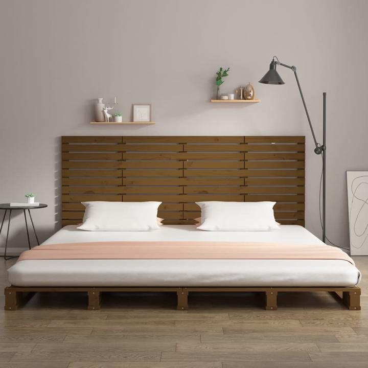 Image du produit VidaXL Oksiutka (206 x 3 x 91,5 cm)