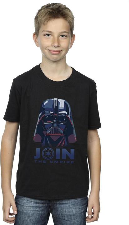 Produktbild Star Wars TShirt Jungen (128)