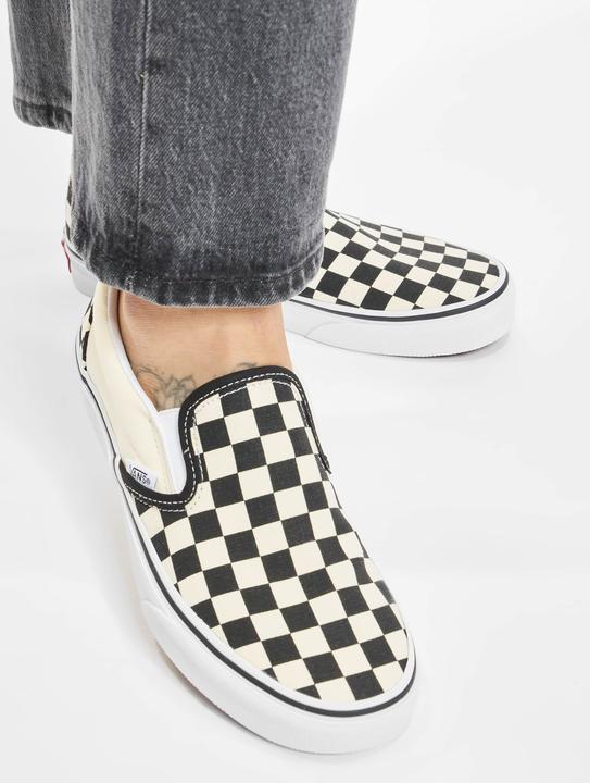 Produktbild Vans Schuhe Classic Slip on (35)
