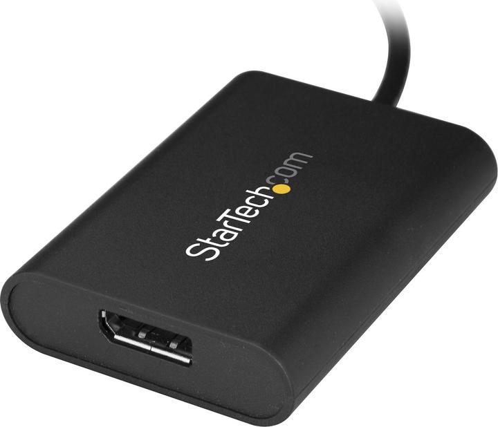Immagine prodotto StarTech USB 3.0 — DisplayPort (USB 3.0, 20 cm)