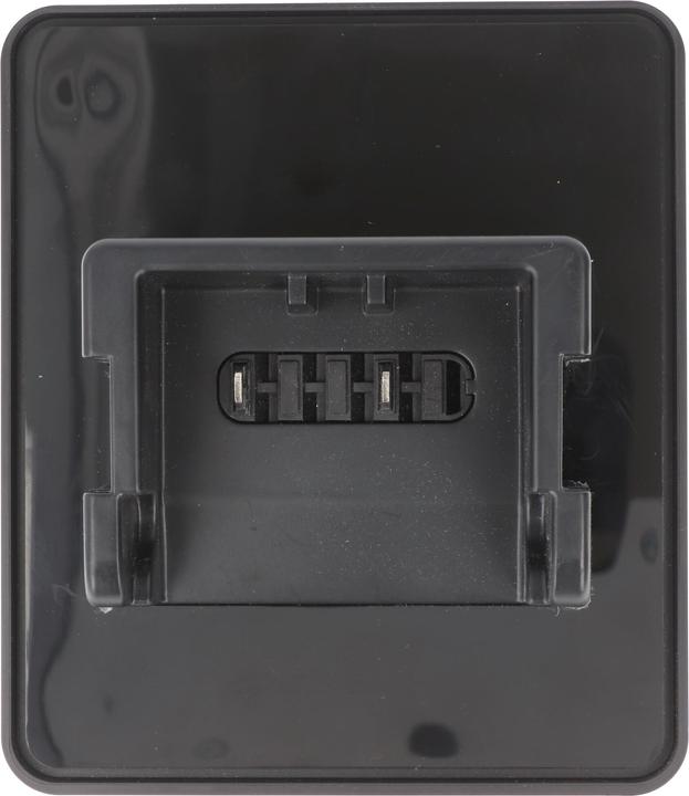 Image du produit BMZ Chargeur rapide pour batterie 26V Panasonic Deluxe e-bike Flyer Deluxe (Chargeur de vélo électrique)
