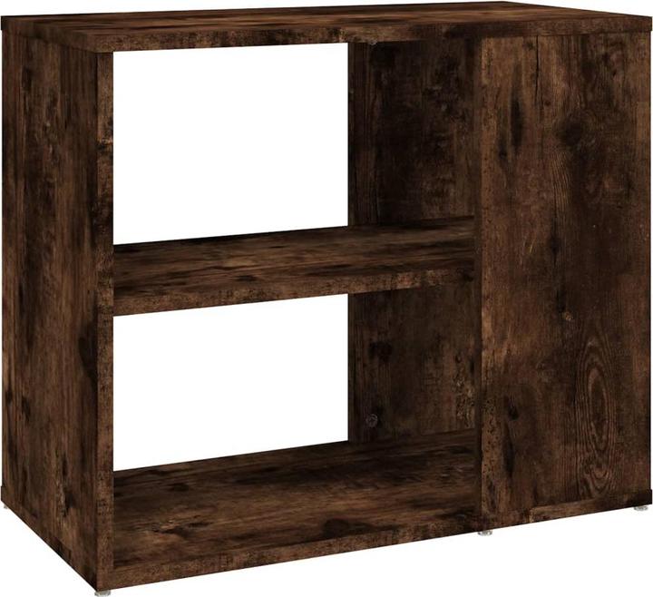 Rovere affumicato