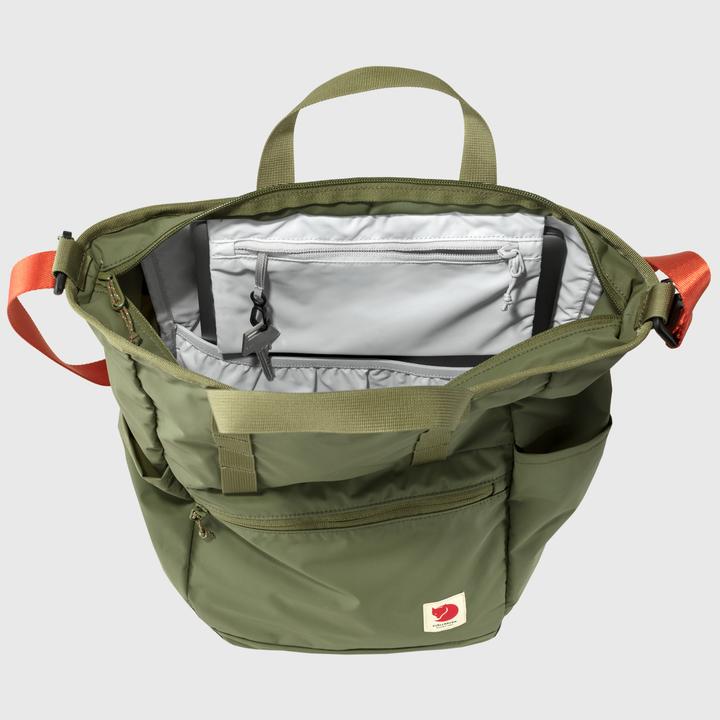 Actual product image Fjällräven High Coast Totepack (23 l)