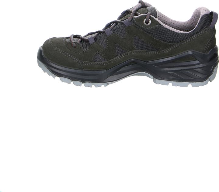 Image du produit Lowa Sirkos Evo Gtx Lo Ws (39)