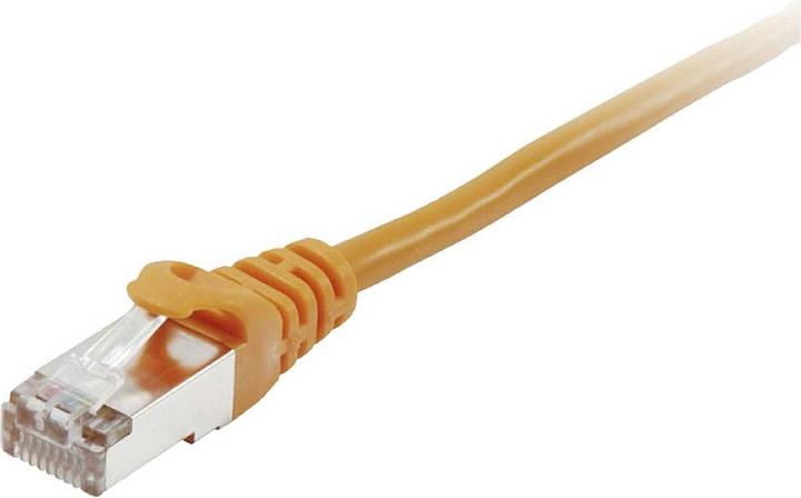 Image du produit equip Câble de réseau (S/FTP, CAT6, 15 m)