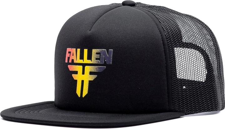 Produktbild Fallen Insignia Flat Cap