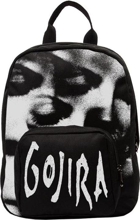 Gojira MiniRucksack Signs In The Dreams
