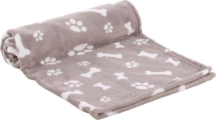 Immagine prodotto Flamingo Coperta per cani Zuma beige 1,5x1,0m (Cane)