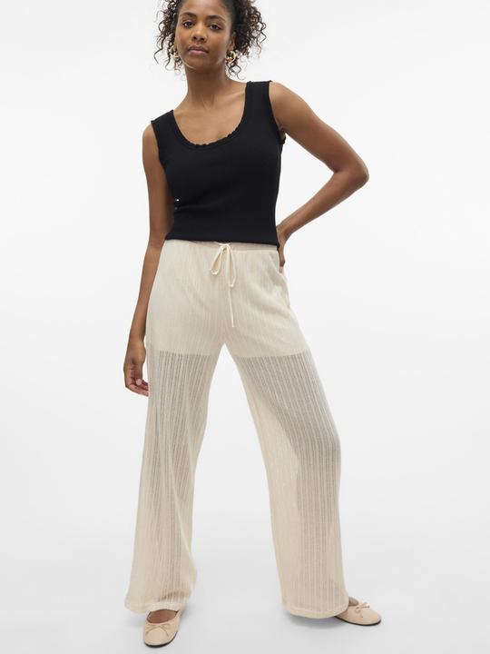 Produktbild Vero Moda VMCAILEY Hohe Taille Hose Hose (L)
