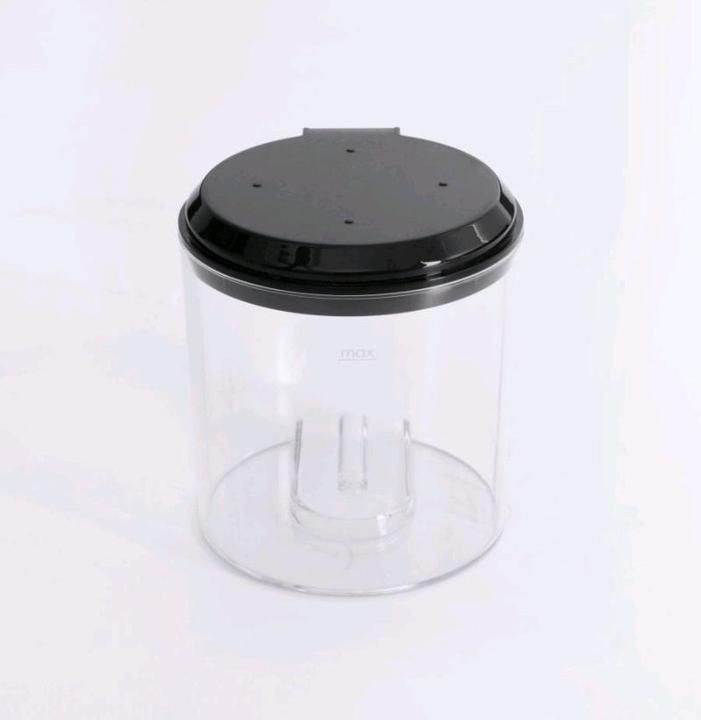 Produktbild Caso Barista Crema (CH-Stecker)