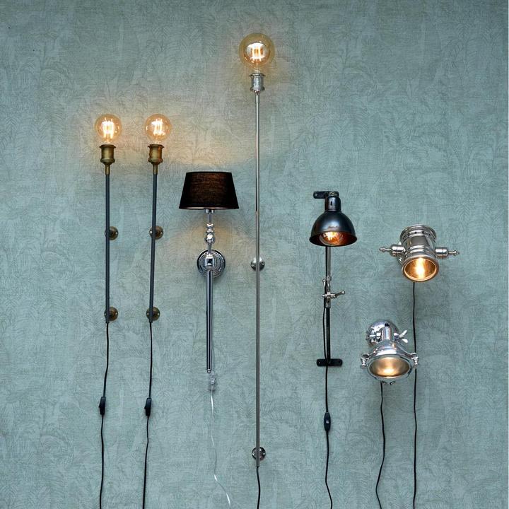Image du produit Rivièra Maison Hôtel Wall (E27)