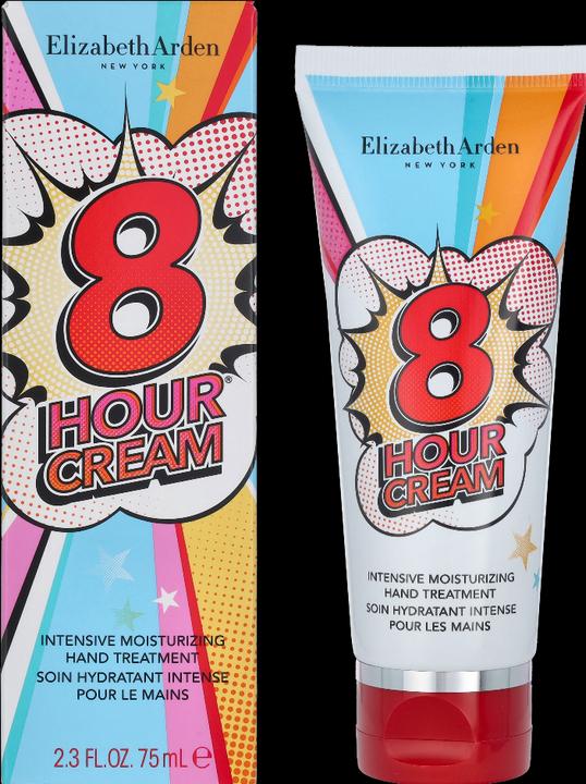 Image du produit Elizabeth Arden Traitement pour les mains Arden Eight Hour 75 ml (75 ml)
