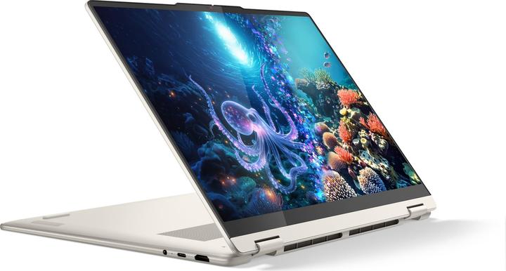 Produktbild Lenovo Yoga 7 2-in-1 16AKP10 (16", 32 GB, 1000 GB, DE)