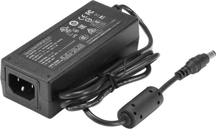 Actual product image StarTech Power Adapter (60 W)