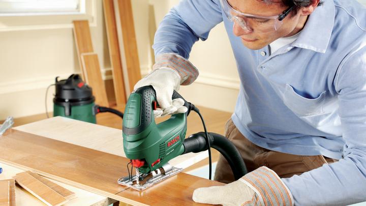 Produktbild Bosch Home & Garden Pst 650