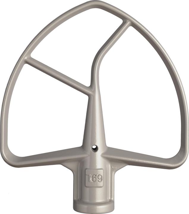 Produktbild KitchenAid Flachrührer
