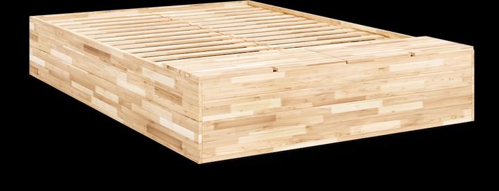 Immagine prodotto Karup Design Letto del seminterrato (160 x 200 cm)