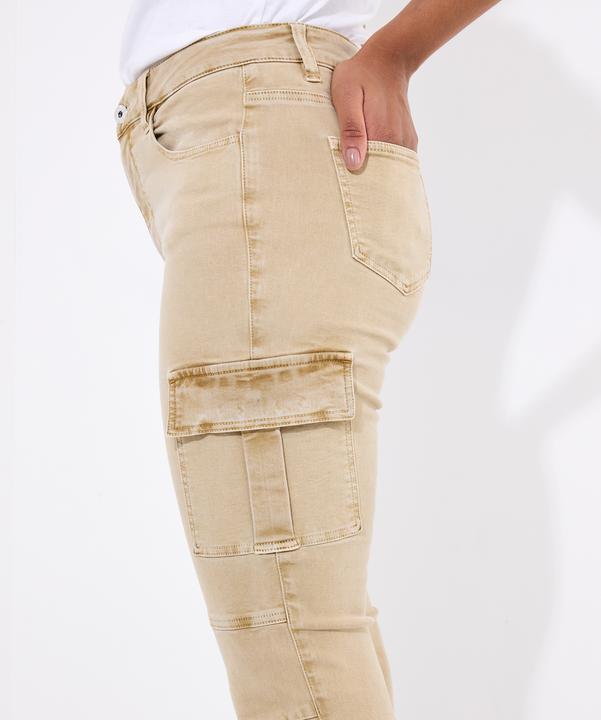 Produktbild Joe Browns Tapered Stretch Cargo Pants (44)