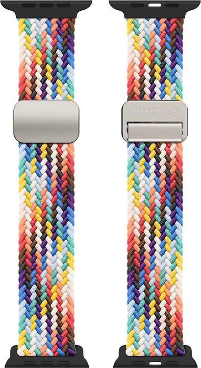 Produktbild Dux Ducis Mixture Pro Armband (42 mm, 44 mm, 45 mm, 49 mm, Nylon)