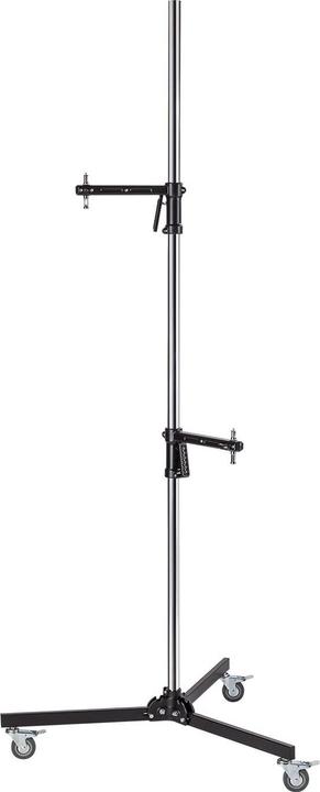 Actual product image Walimex pro Per rolling tripod (223 cm, 12 kg)