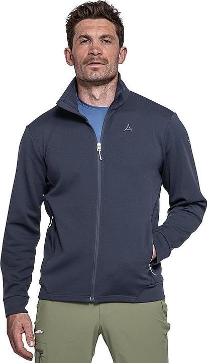 Actual product image Schöffel Fleece Jk Style Uriezzo MNS (58)