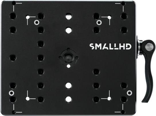 Immagine prodotto SmallHD Piatto di formaggio con monitor 4K