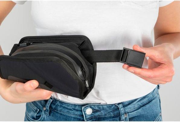 Produktbild Fidlock Twist (1.10 l, Lenkertasche)