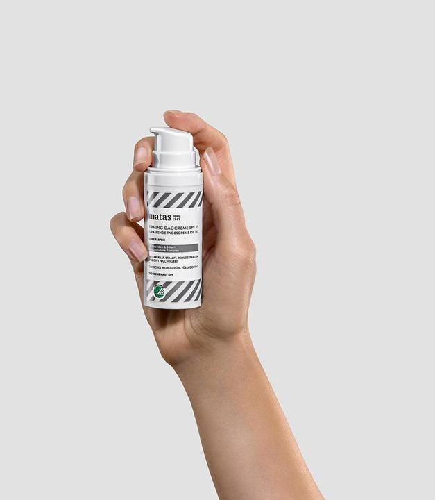 Produktbild Matas Striber Straffende Tagescreme SPF15 (50 ml, Tagescreme, SPF 15)