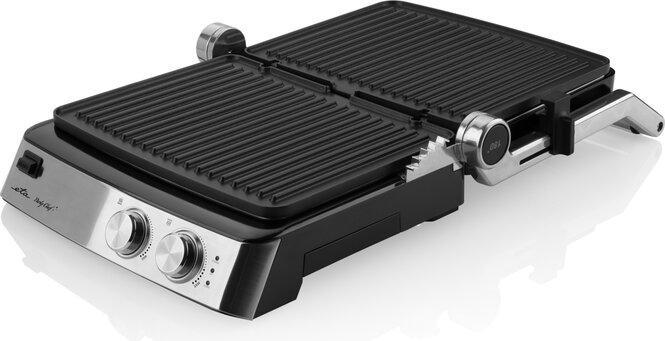 Actual product image ETA 515590000 Contact grill