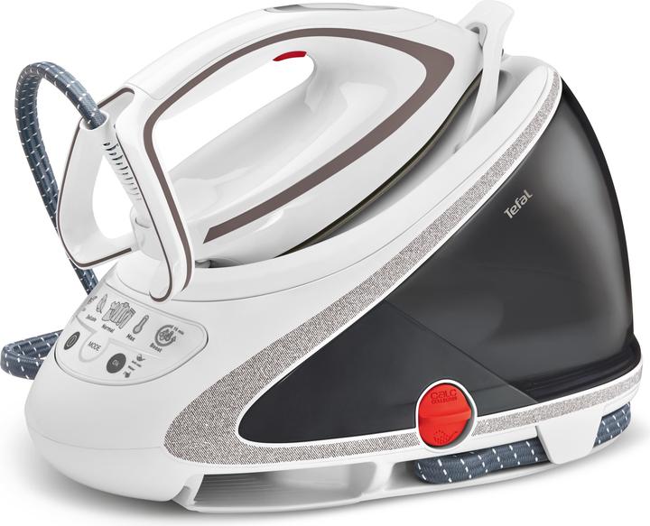 Tefal Pro Express Ultimate (2600 W, 500 g/min)