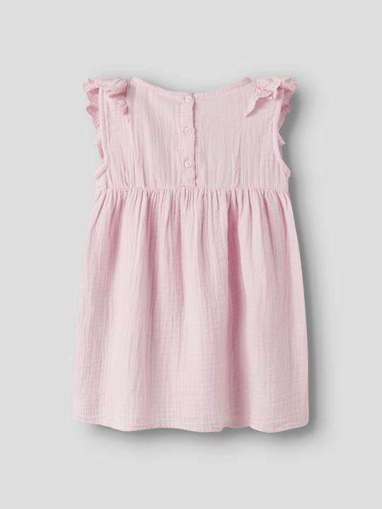Produktbild Name it Bio-Baumwoll Kleid (98)