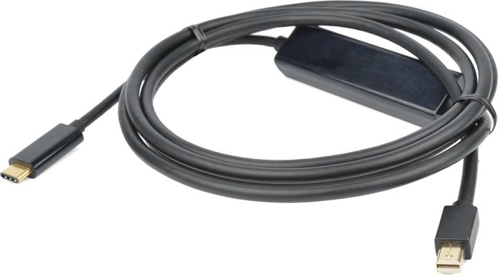 Actual product image LMP USB Typ C — DisplayPort (1.80 m, DisplayPort, USB Type C)