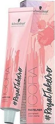 Schwarzkopf Igora Permanent Igora #RoyalTakeOver 60ml 9-481