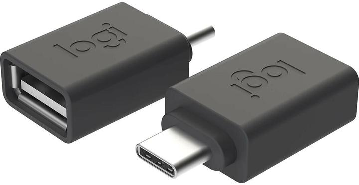 Logitech USB-C to (USB-C, 0.92 cm)