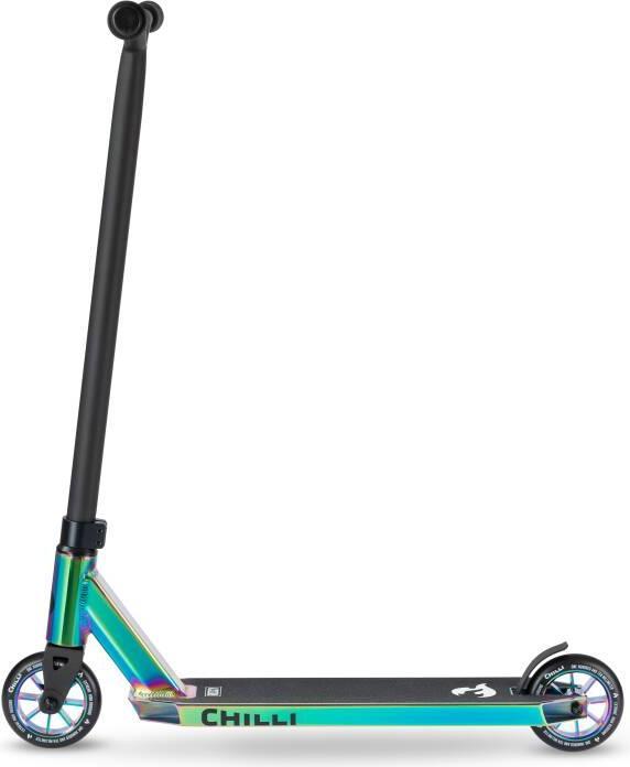 Produktbild Chilli Scooter Rocky