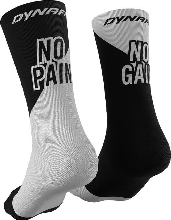 Actual product image Dynafit No Pain No Gain Socks Unisex (43 - 46)