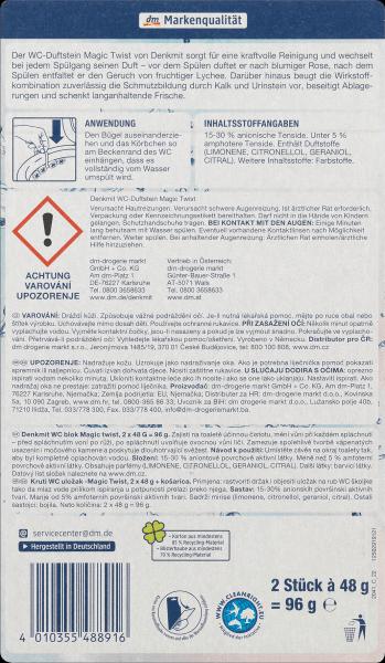 Image du produit dm Denkmit Magic Twist