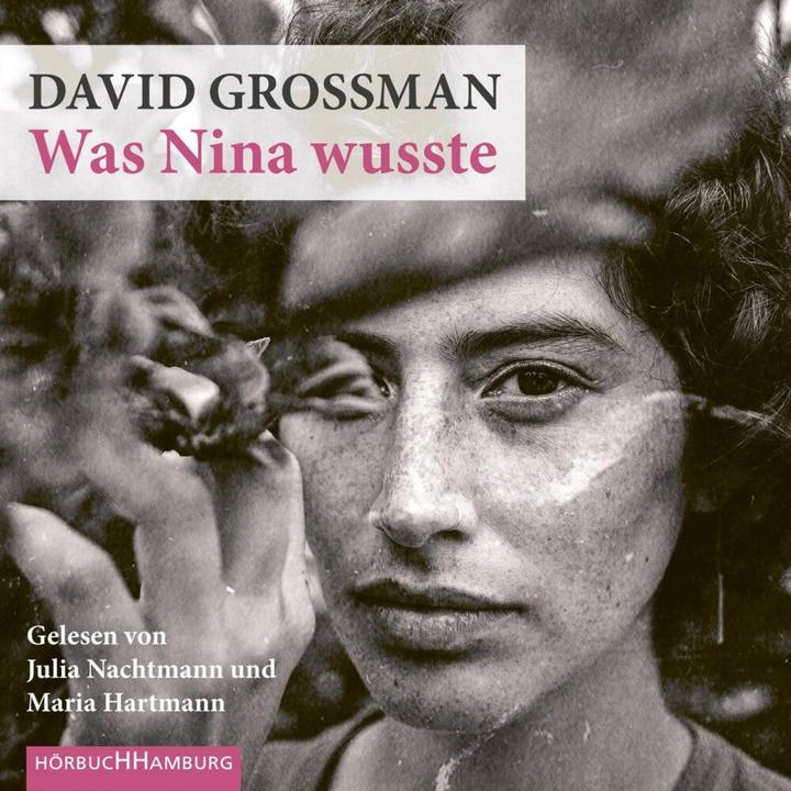 Image du produit Ce que Nina savait (Anne Birkenhauer, Julia Nachtmann, Maria Hartmann, David Grossman, Allemand)