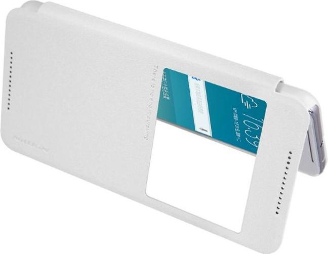 Actual product image Nillkin Sparkle Series (HTC One X9)