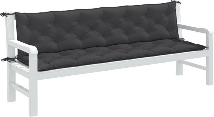 Mélange Anthracite