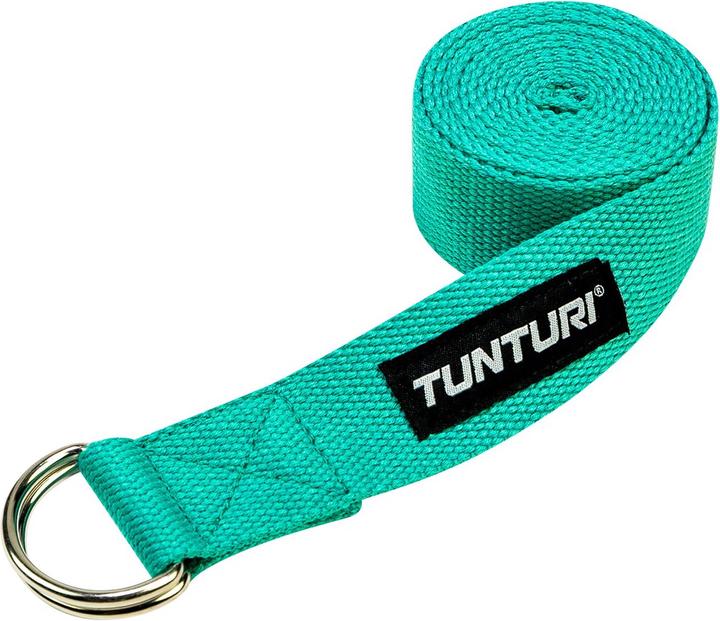 Produktbild Tunturi Yoga Strap Riemen