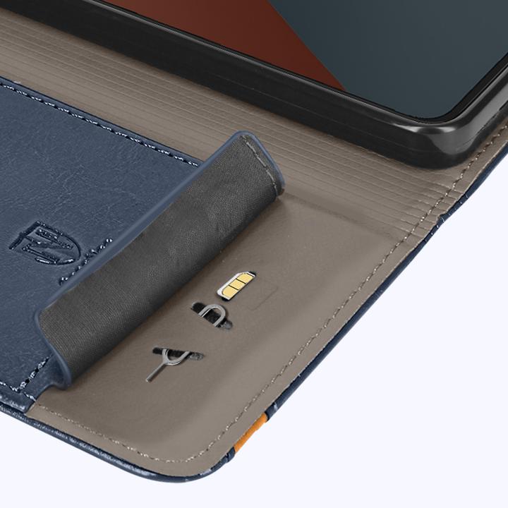 Actual product image Avizar Case Series (Xiaomi Redmi Note 13 Pro)