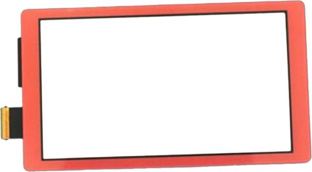 Immagine prodotto Ueli Express Ricambio vetro digitalizzatore touchscreen Nintendo Switch Lite 3 (Switch Lite)