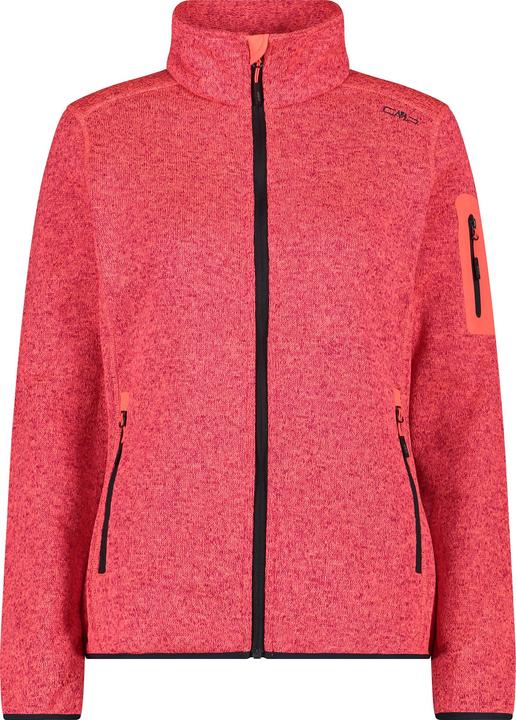 Image du produit CMP Campagnolo Strick Fleece (36)